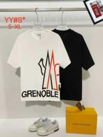 Picture of Moncler T Shirts Short _SKUMonclerS-XL12yr735413
